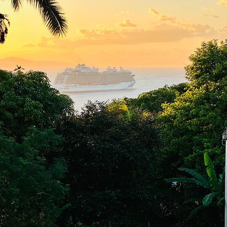 Falcon Islandview - Airport Pickup Available - 24Security Montego Bay Exteriér fotografie