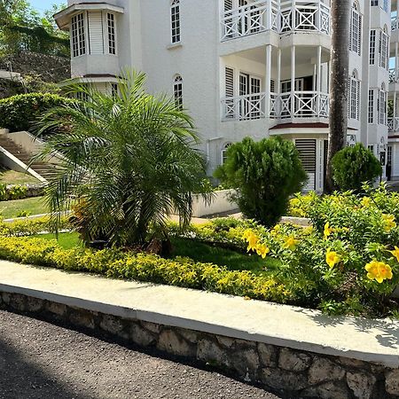 Falcon Islandview - Airport Pickup Available - 24Security Montego Bay Exteriér fotografie