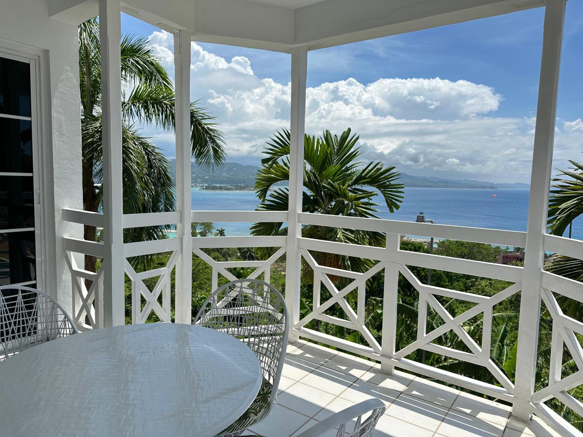Falcon Islandview - Airport Pickup Available - 24Security Montego Bay Exteriér fotografie