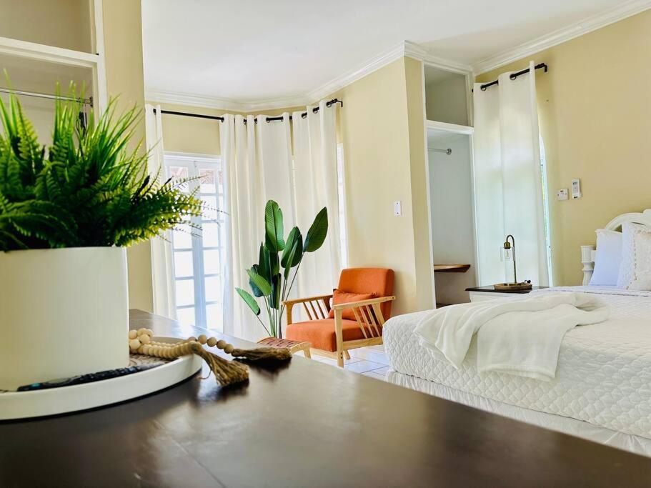 Falcon Islandview - Airport Pickup Available - 24Security Montego Bay Exteriér fotografie