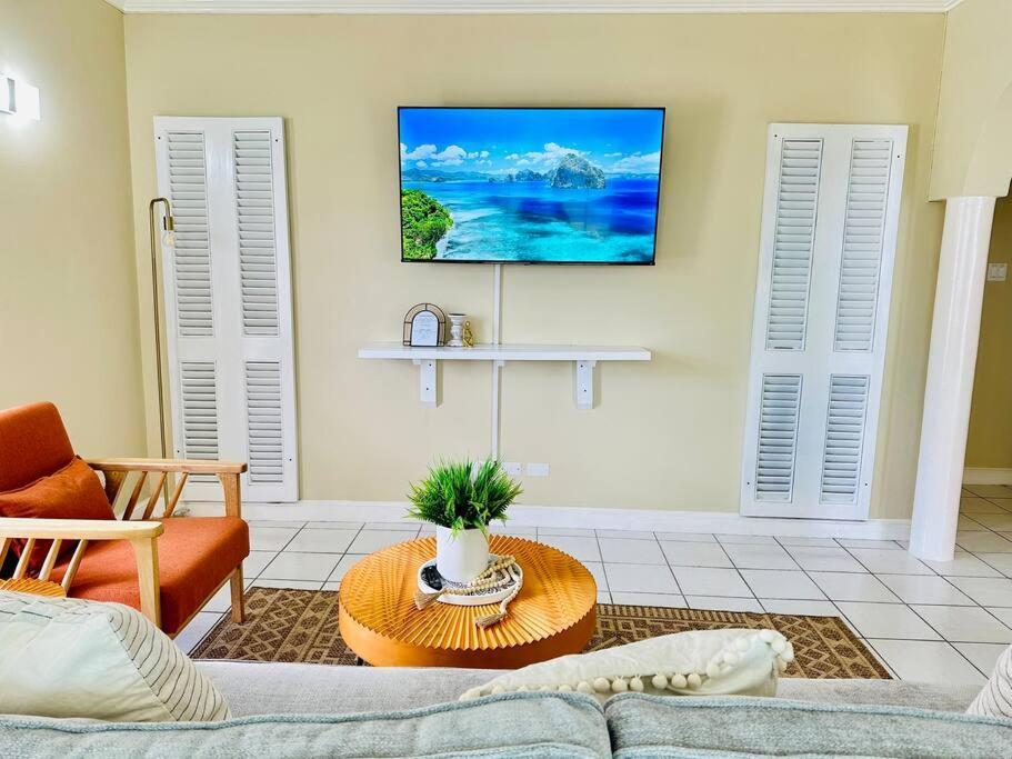 Falcon Islandview - Airport Pickup Available - 24Security Montego Bay Exteriér fotografie