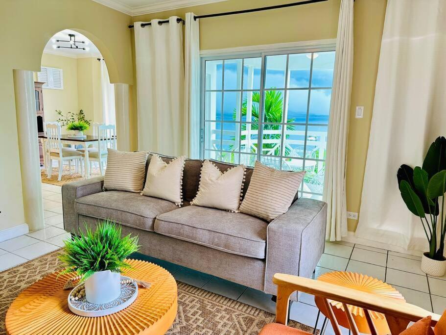 Falcon Islandview - Airport Pickup Available - 24Security Montego Bay Exteriér fotografie